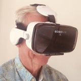Virtuel reality - hvad er det